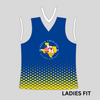 An Clár 2024 Vest (Ladies Fit)