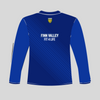 NEW! FIT4LIFE Long sleeve Training Tshirt