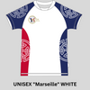 Oireachtas 2022 "Marseille" TShirt (WHITE)