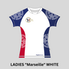 Oireachtas 2022 "Marseille" TShirt (WHITE)