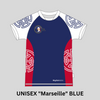 Oireachtas 2022 "MARSEILLE" TShirt (BLUE)