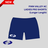 NEW! FIT4Life Pro Shorts (longer length)