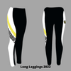 Barrett School full leggings