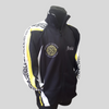 Barrett School Tracksuit Jacket - Unisex Fit