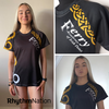 Ferry Academy Training Tshirt (Ladies Fit)