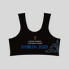 CRDM Worlds 2023 Crop Top