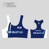 FVAC Crop Top