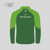 Finn Valley Rugby Club Quarter Zip (Ladies Fit)