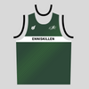 ERC. Boys/Gents Vest