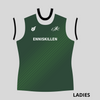 ERC. Senior Training Vest (Unisex & Ladies)