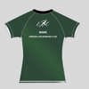 ERC. Training Tshirt (Ladies)