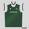 ERC. Senior Training Vest (Unisex & Ladies)