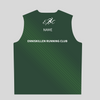 ERC. Senior Training Vest (Unisex & Ladies)