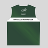 ERC. Vest (Unisex 5/6yrs - 3XL)