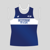 NEW Finn Valley FIT4LIFE Round Neck Vest (Ladies Fit)