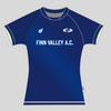Finn Valley AC tshirt