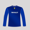NEW! FVAC Long sleeve Training Tshirt
