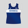 Finn Valley AC ladies vest