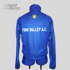 FVAC Tracksuit Jacket - Unisex Fit