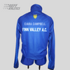 FVAC tracksuit jacket