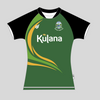 FV Rugby Girls Player Jersey - Ladies Fit