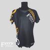 Ferry Academy Training Tshirt (Ladies Fit)