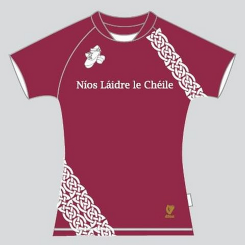LMSD 2021 Jersey (Ladies fit)