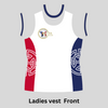 Oireachtas 2022 Vest (Ladies Fit)