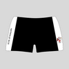 Scoil Uí Nualláin Lateral Pro Shorts (Ladies)