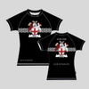 Scoil Uí Nualláin Tshirt (Ladies Fit)