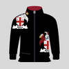 Scoil Uí Nualláin Tracksuit Jacket - Unisex Fit