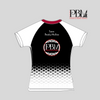SR PBM GirlsTraining Tshirt (Ladies Fit)