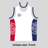 Oireachtas 2022 Vest (Unisex)