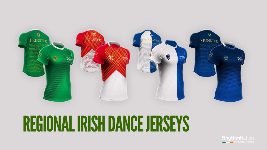 More than just a 'jersey'...