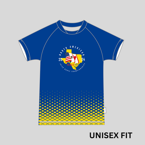 An Clár 2023 Tshirt (Unisex Fit)
