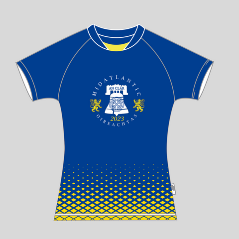 An Clar 2023 Tshirt (Ladies Fit)