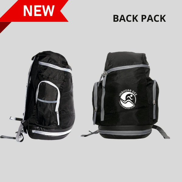 Inbhear Dee AC Backpack