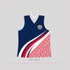 McCafferty School Vest (Unisex)