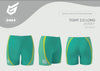 NEW! FVAC Pro Shorts (longer length)