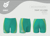 NEW! ERC. Pro Shorts (longer length)