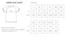 Re-order of Hero Tshirt (Black)