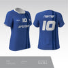 Customised Training TShirt (Ladies Fit)