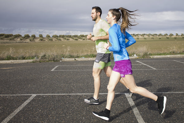 Custom Sportswear; Running & Athletics