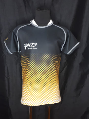 Ferry Academy Jersey - Unisex Fit