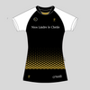 Irish Dancing personalised tshirt and skort by Rhythm Nation