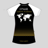 2021 Black Ladies Skort