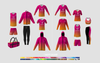 Custom Sportswear; Teams & Clubs