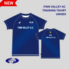Finn Valley AC Tshirt