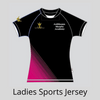 Aoibheann Murphy Academy Jersey (Ladies fit)