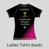 Aoibheann Murphy Academy Training Tshirt (Ladies Fit)